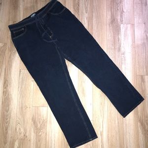 👖🎉🎉PAJAMA Jeans Sz L NWOT!🎉🎉👖